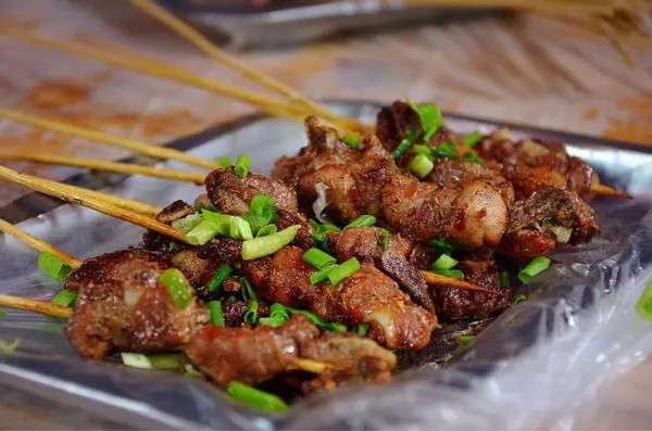 北碚五花肉培训