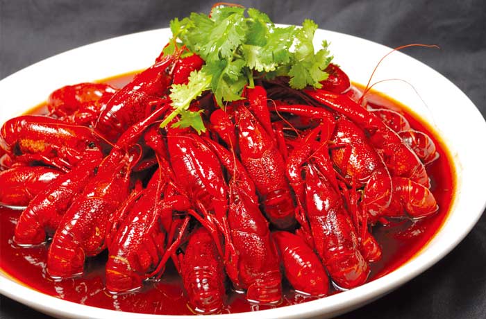 北碚麻辣小龙虾培训